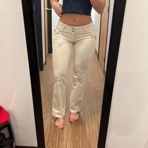 Pacsun Lowrise pants
